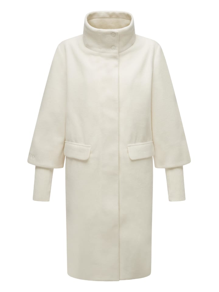 Пальто Navahoo, белый
Пальто Navahoo, белый