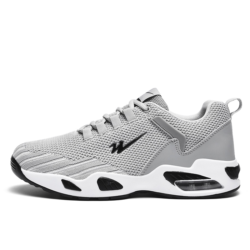 Низкие повседневные кроссовки для бега с амортизацией, противоскользящие и износостойкие, мужские DOUBLE STAR 88, Gray
Низкие повседневные кроссовки для бега с амортизацией, противоскользящие и износостойкие, мужские DOUBLE STAR 88, Gray