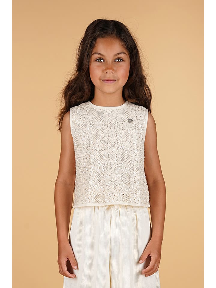 Топ Le Chic, кремовый 
Топ Le Chic, кремовый