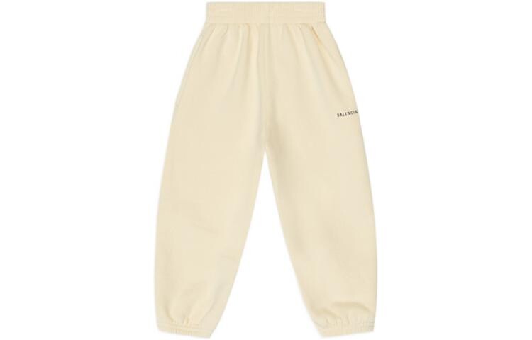 Детские спортивные штаны Balenciaga, бежевый
Детские спортивные штаны Balenciaga, бежевый