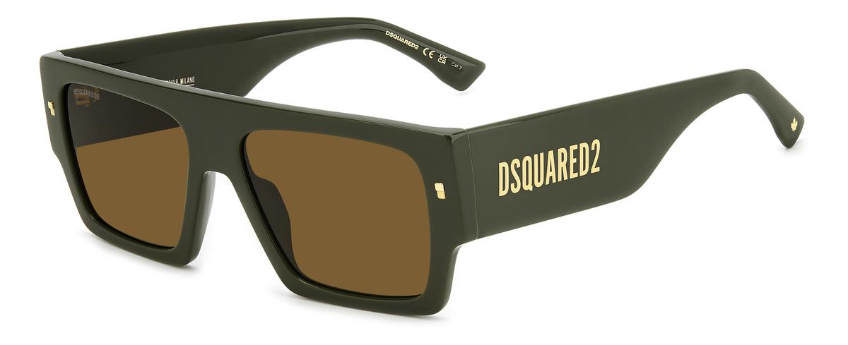 Мужские солнцезащитные очки D2 0165-S DSQUARED
Мужские солнцезащитные очки D2 0165-S DSQUARED
