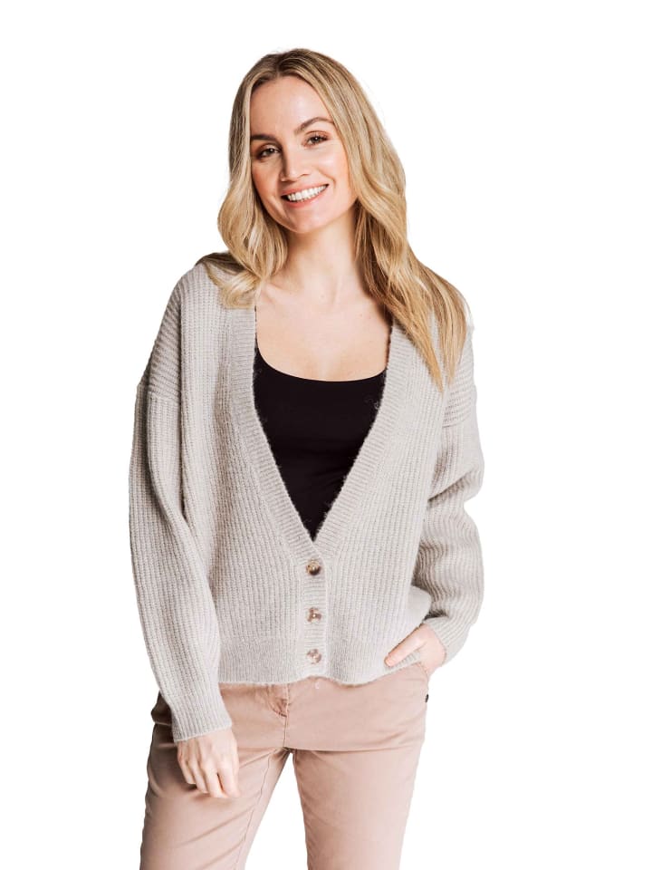 Тканевые брюки ZHRILL, серо-коричневый
Тканевые брюки ZHRILL, серо-коричневый