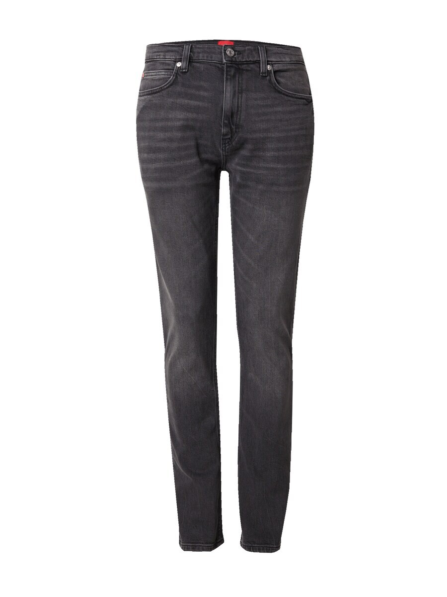 Джинсы HUGO Slim fit Jeans 734, темно-серый
Джинсы HUGO Slim fit Jeans 734, темно-серый