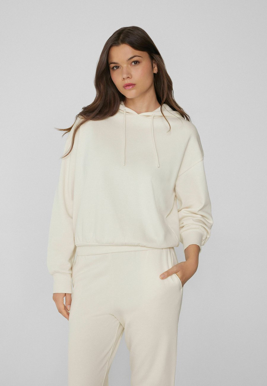 Худи Tezenis Hoodie, White/Off-White
Худи Tezenis Hoodie, White/Off-White