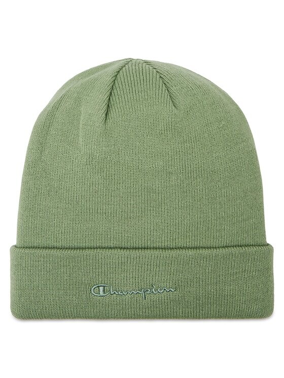 Кепка Champion, зеленый
Кепка Champion, зеленый