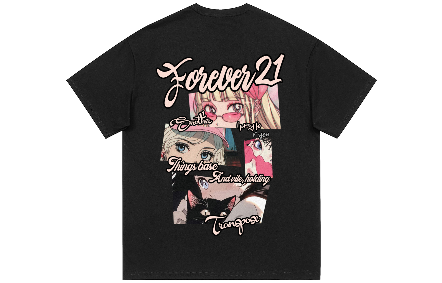 Футболка унисекс FOREVER 21, бежево-абрикосовая
Футболка унисекс FOREVER 21, бежево-абрикосовая