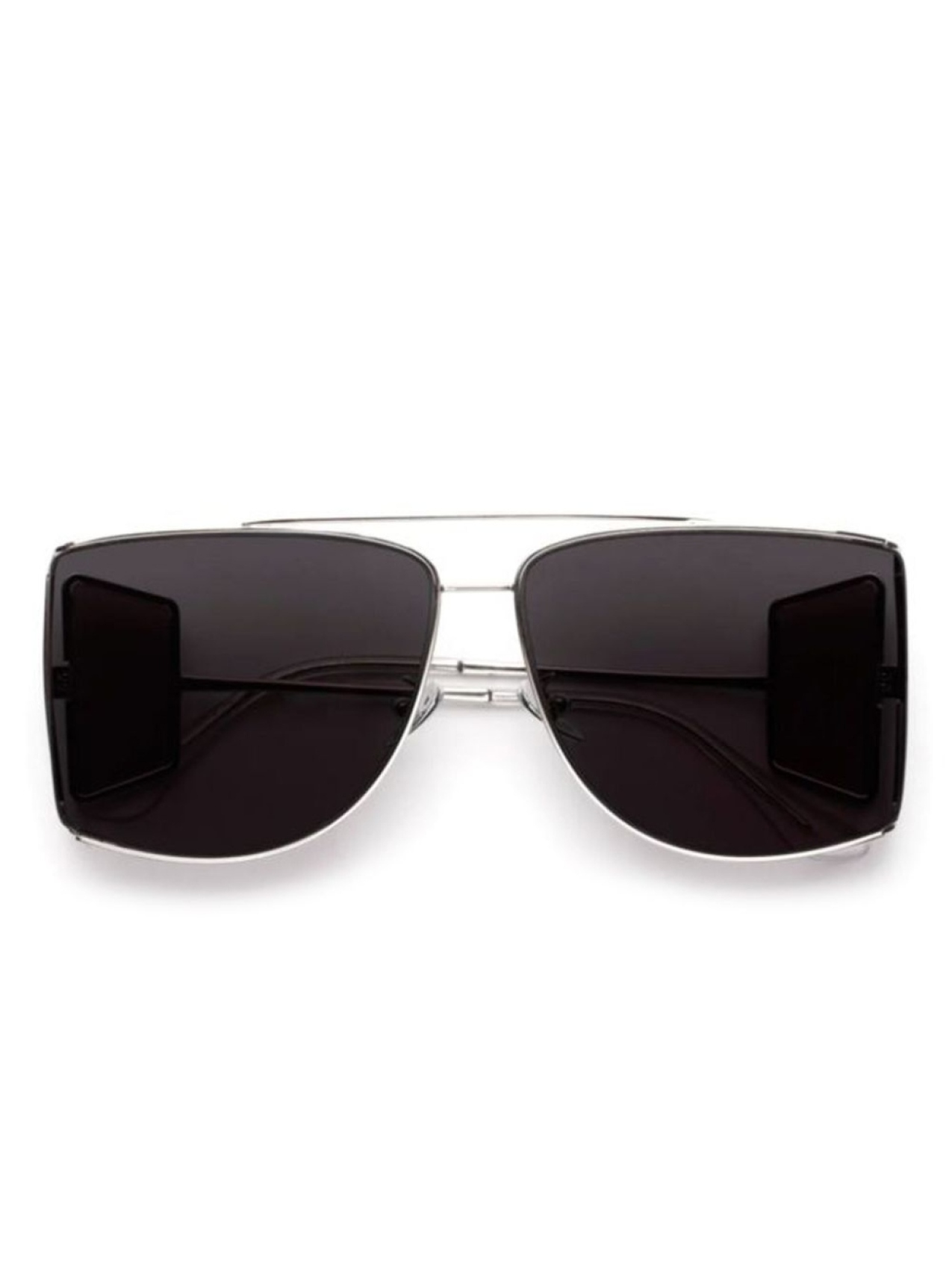 Retrosuperfuture солнцезащитные очки Autore, черный
Retrosuperfuture солнцезащитные очки Autore, черный