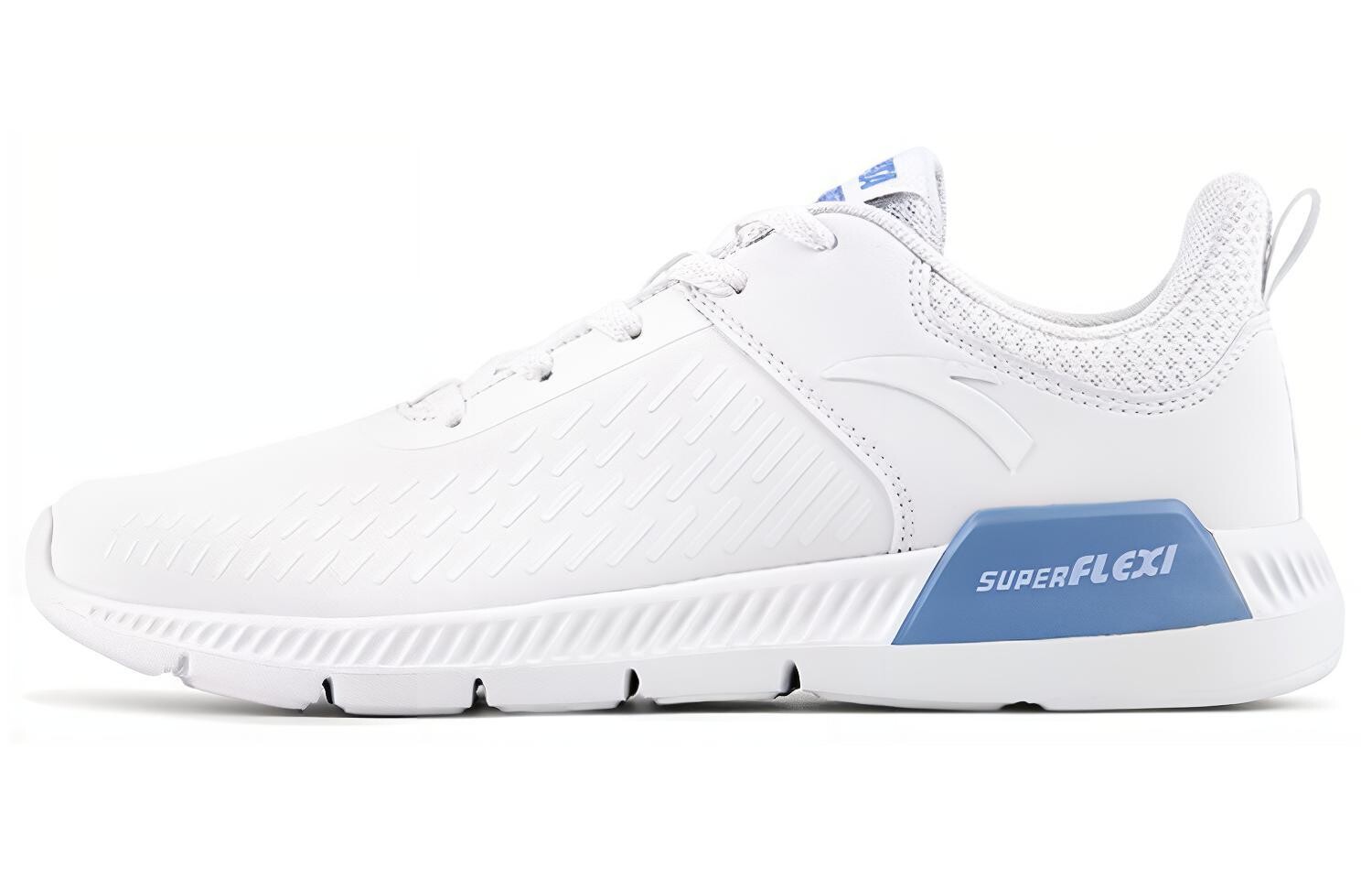 Мужская обувь Lifestyle с низким верхом, белая/серая Anta, Белый, Мужская обувь Lifestyle с низким верхом, белая/серая Anta 
Мужская обувь Lifestyle с низким верхом, белая/серая Anta, Белый, Мужская обувь Lifestyle с низким верхом, белая/серая Anta