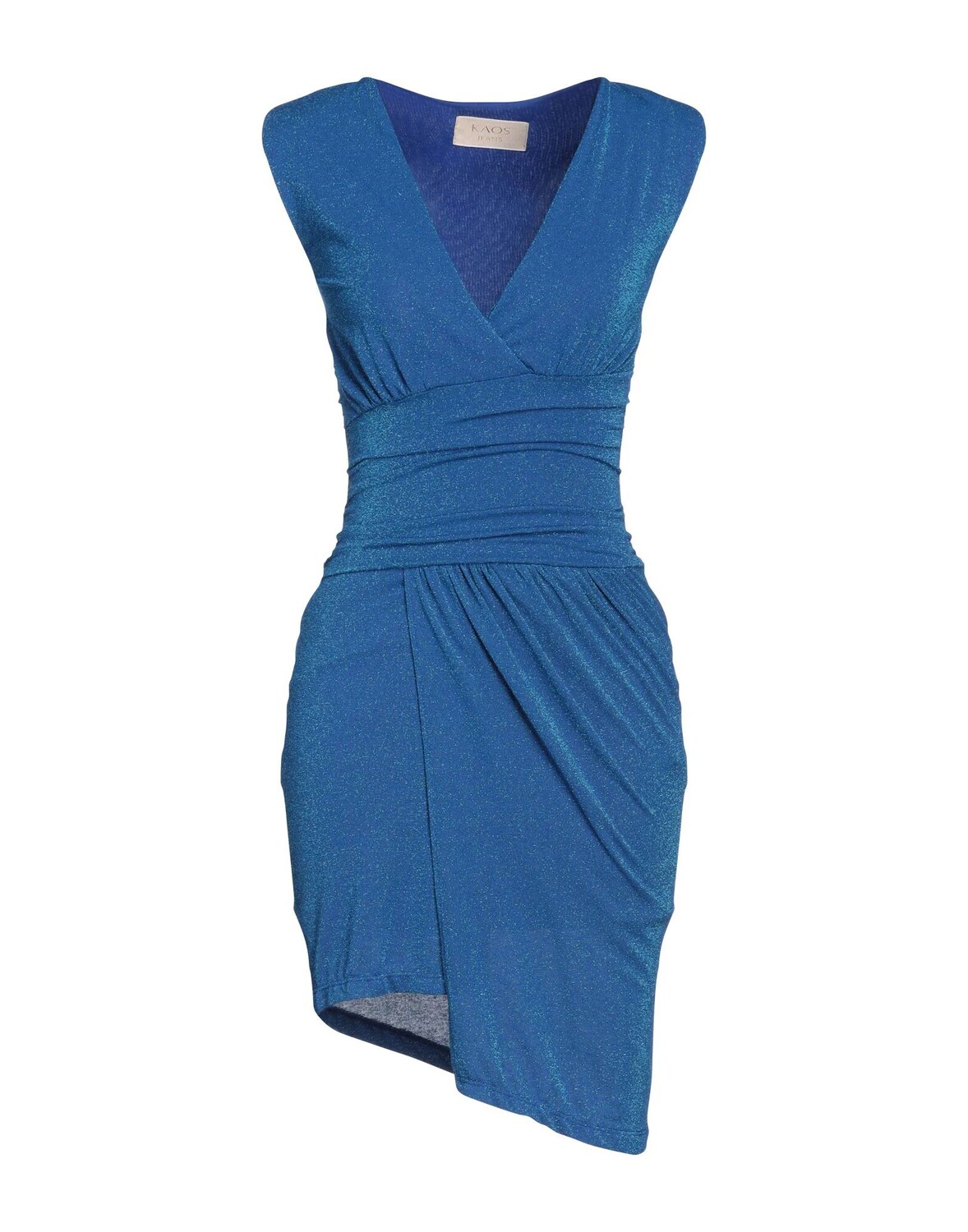 Платье Kaos, синий
Платье Kaos, синий