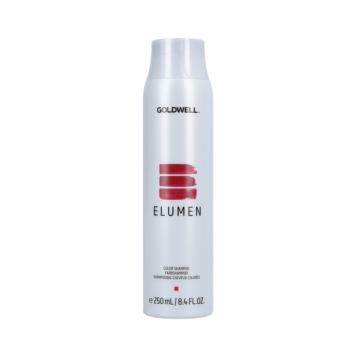 GOLDWELL, ELUMEN, Шампунь для окрашенных волос, 250 мл
GOLDWELL, ELUMEN, Шампунь для окрашенных волос, 250 мл
