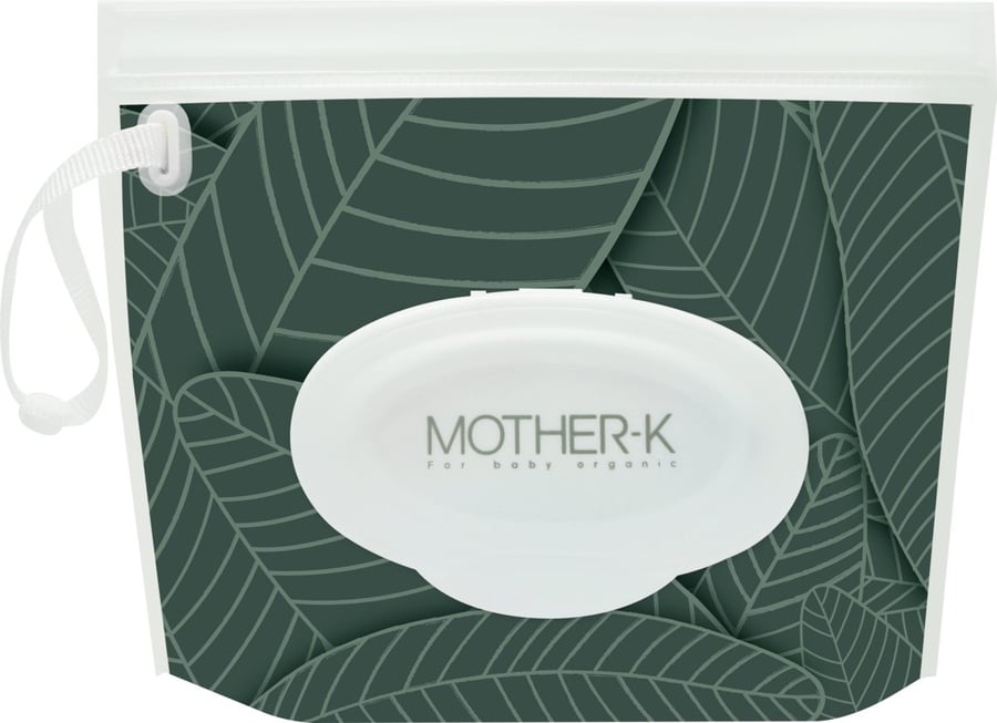 Косметичка Mother-K "Лес" Inna marka
Косметичка Mother-K "Лес" Inna marka