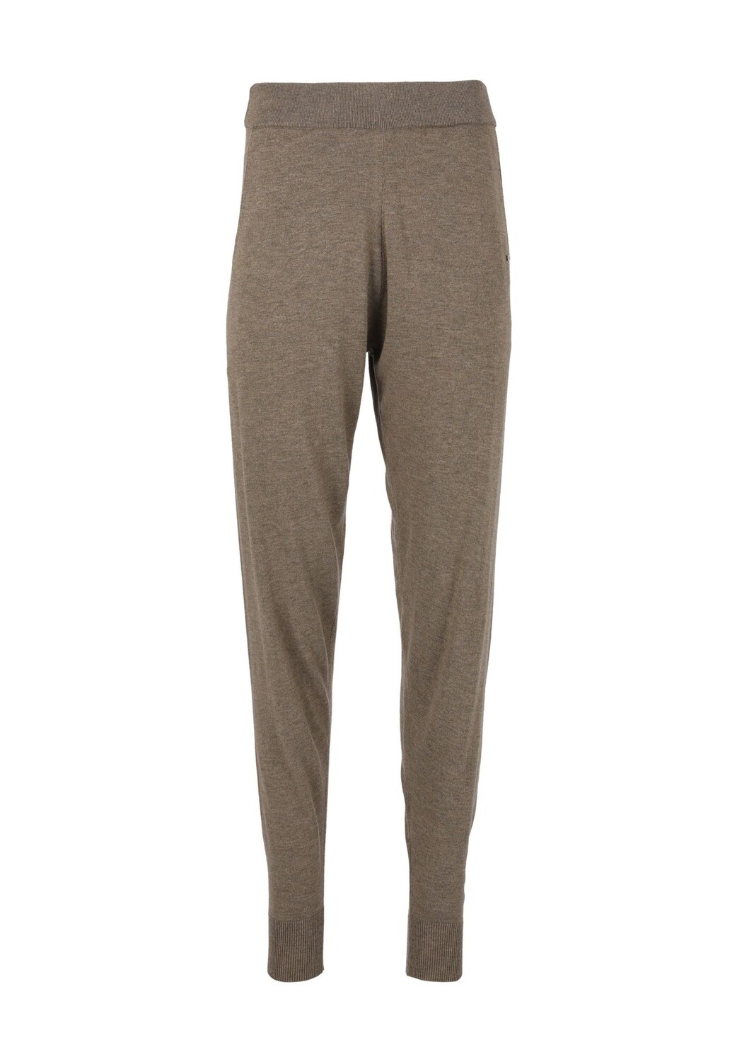 Спортивные брюки Athens из сверхмягкого материала ENDURANCE ATHLECIA, цвет Walnut 
Спортивные брюки Athens из сверхмягкого материала ENDURANCE ATHLECIA, цвет Walnut