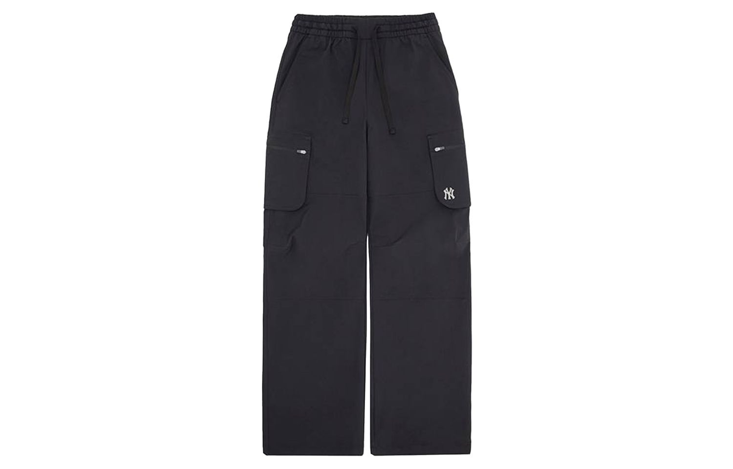 Нью-Йорк Янкиз Базовое собрание 25FW Карго Штаны Женские MLB, черный
Нью-Йорк Янкиз Базовое собрание 25FW Карго Штаны Женские MLB, черный