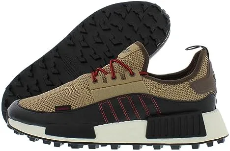 Мужские кроссовки Adidas NMD_R1 TR, черный/коричневый
Мужские кроссовки Adidas NMD_R1 TR, черный/коричневый