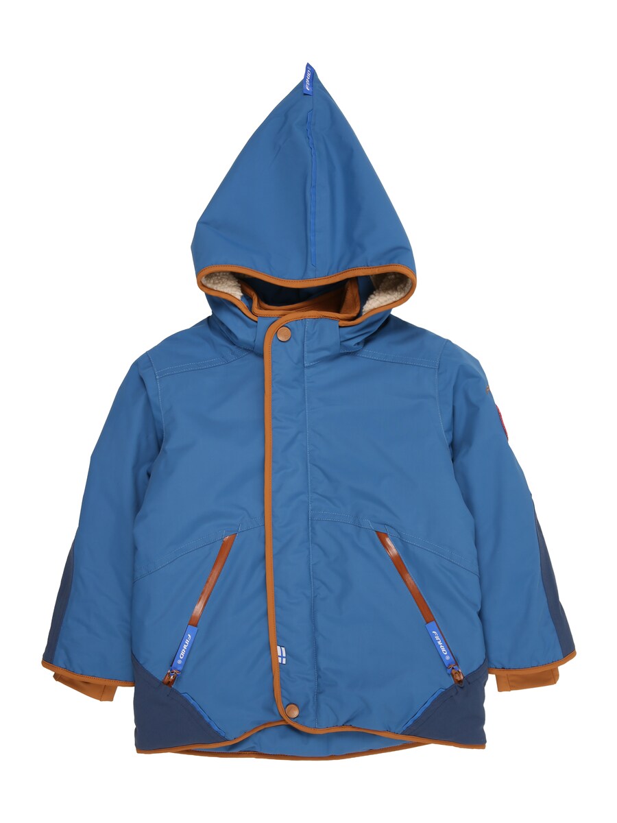 Зимняя куртка FINKID Talvinen Husky, marine blue/Royal blue
Зимняя куртка FINKID Talvinen Husky, marine blue/Royal blue