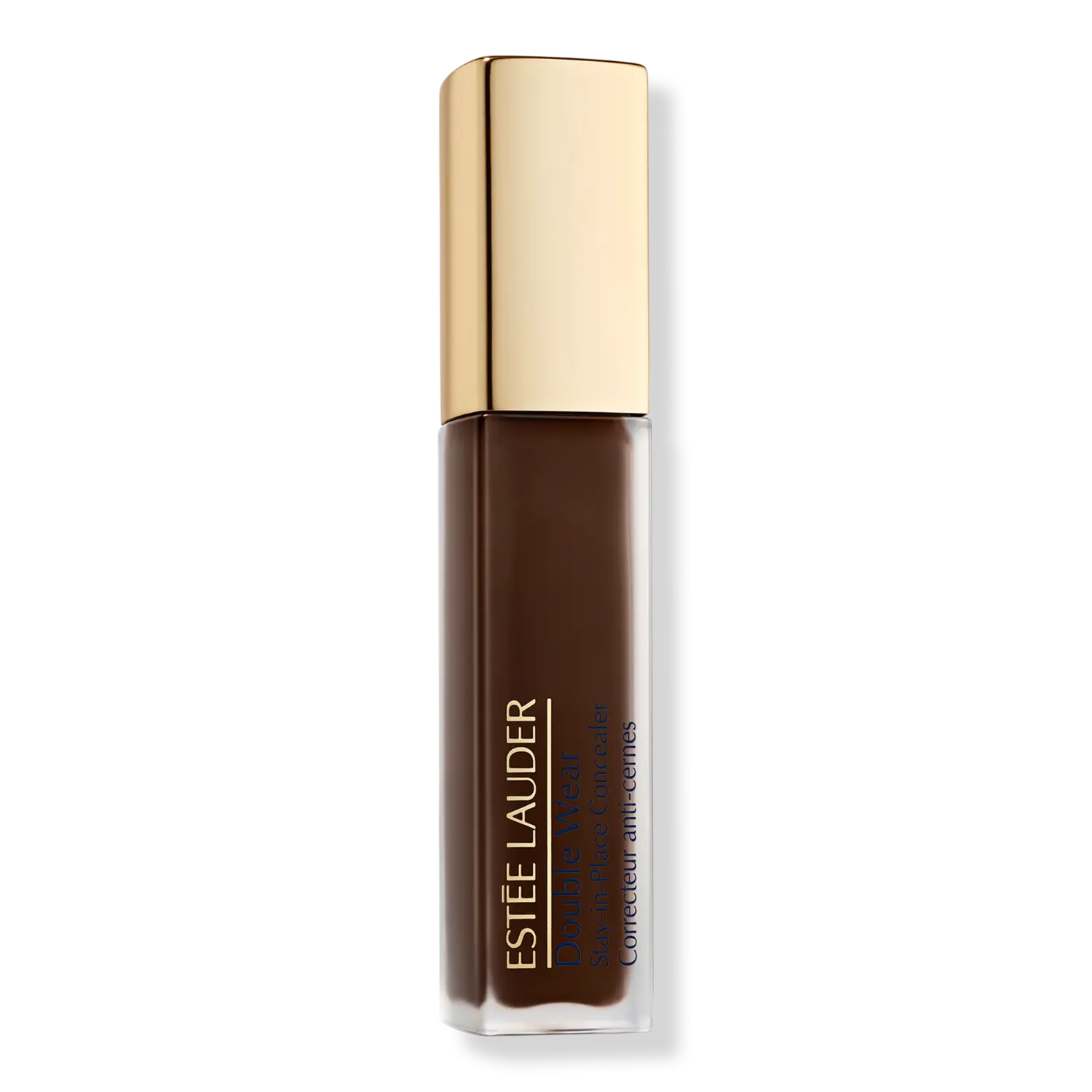 Консилер Double Wear Stay-in-Place 24-Hour Estée Lauder, 9N (deepest with rich neutral undertones)
Консилер Double Wear Stay-in-Place 24-Hour Estée Lauder, 9N (deepest with rich neutral undertones)