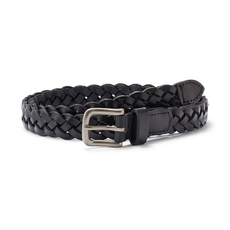 Ремень Muji, темно-коричневый
Ремень Muji, темно-коричневый