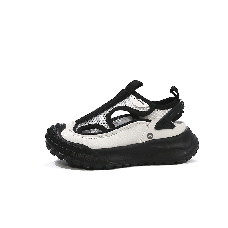 Противоскользящие, легкие, амортизирующие и дышащие повседневные кроссовки для детей TROADLOP, черный
Противоскользящие, легкие, амортизирующие и дышащие повседневные кроссовки для детей TROADLOP, черный