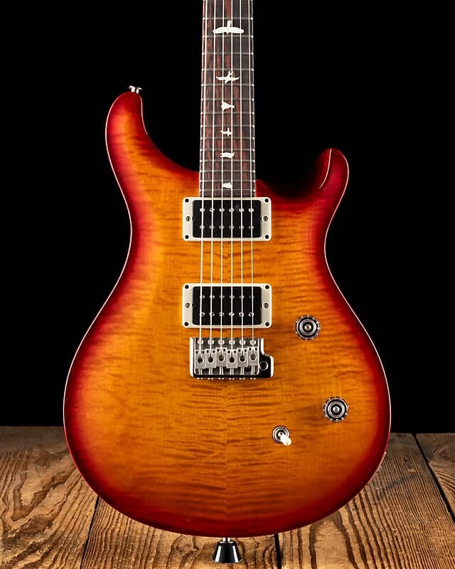 Электрогитара PRS CE 24 - Dark Cherry Sunburst - Free Shipping
Электрогитара PRS CE 24 - Dark Cherry Sunburst - Free Shipping