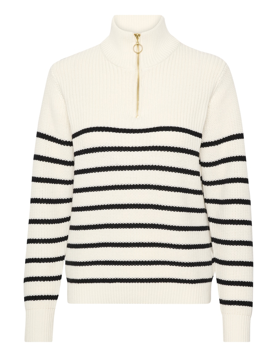 Свитер Kaffe Alioa, бежевый
Свитер Kaffe Alioa, бежевый