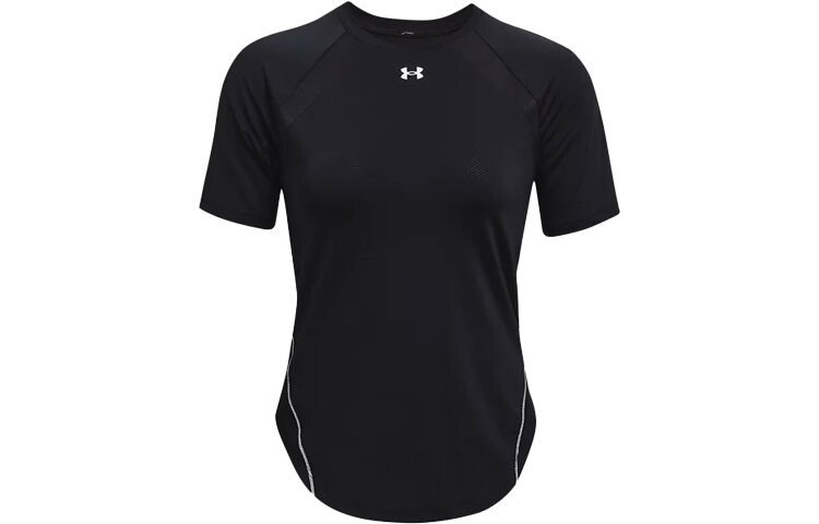 Женская футболка Under Armour, цвет Black
Женская футболка Under Armour, цвет Black