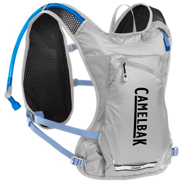 Женская гонка преследования 4 - велосипедный рюкзак Camelbak, синий
Женская гонка преследования 4 - велосипедный рюкзак Camelbak, синий