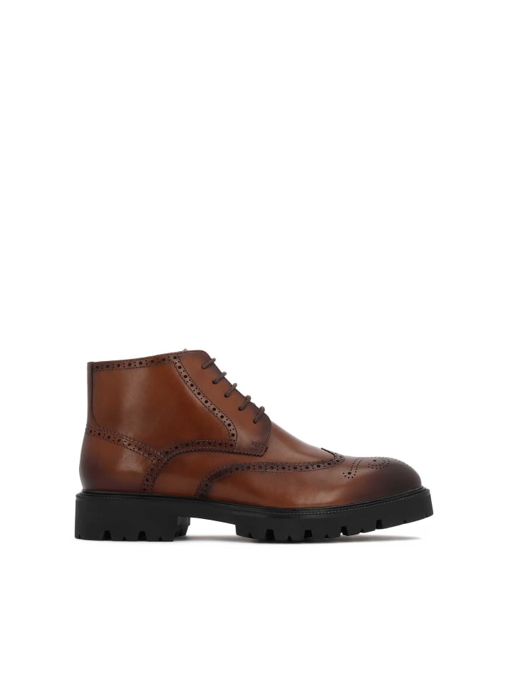 Ботинки челси Kazar, коричневый
Ботинки челси Kazar, коричневый