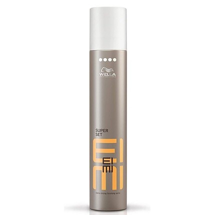 Wella Professionals Eimi Супер Набор 500мл
Wella Professionals Eimi Супер Набор 500мл