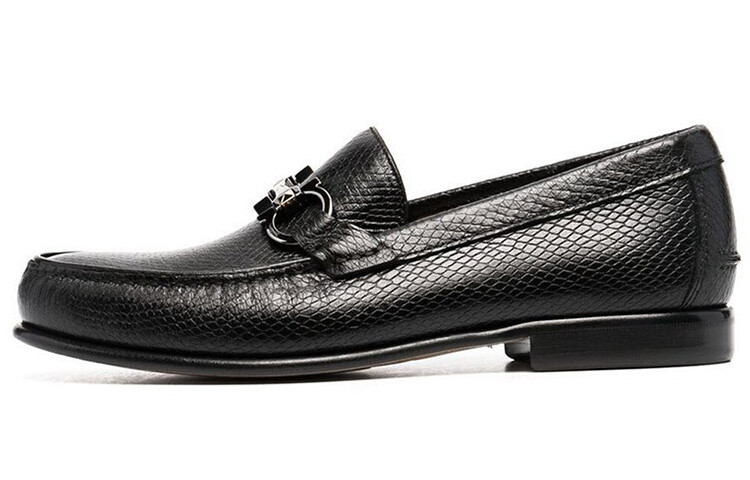 Мужские повседневные мужские низкие черные Ferragamo
Мужские повседневные мужские низкие черные Ferragamo