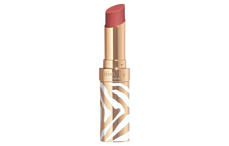 Sisley XISILI PHYTO ROUGE шиммерная помада кремовая увлажняющая легко растушевывается осветляет тон лица
Sisley XISILI PHYTO ROUGE шиммерная помада кремовая увлажняющая легко растушевывается осветляет тон лица