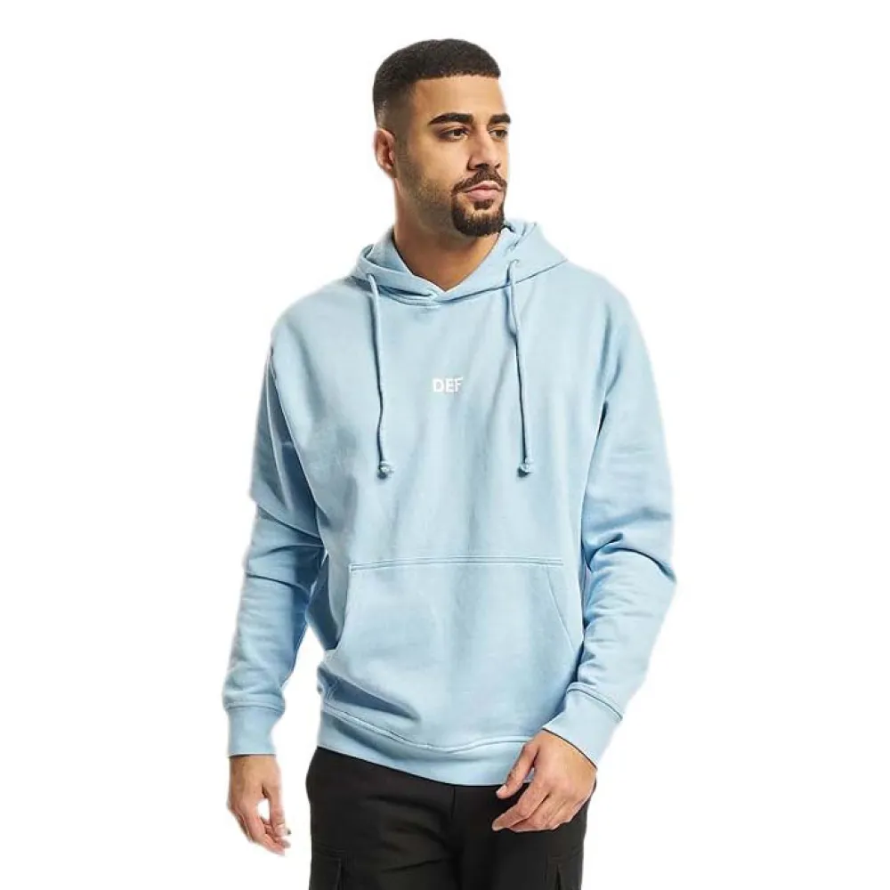 Худи Def DFHD147LBL, синий
Худи Def DFHD147LBL, синий