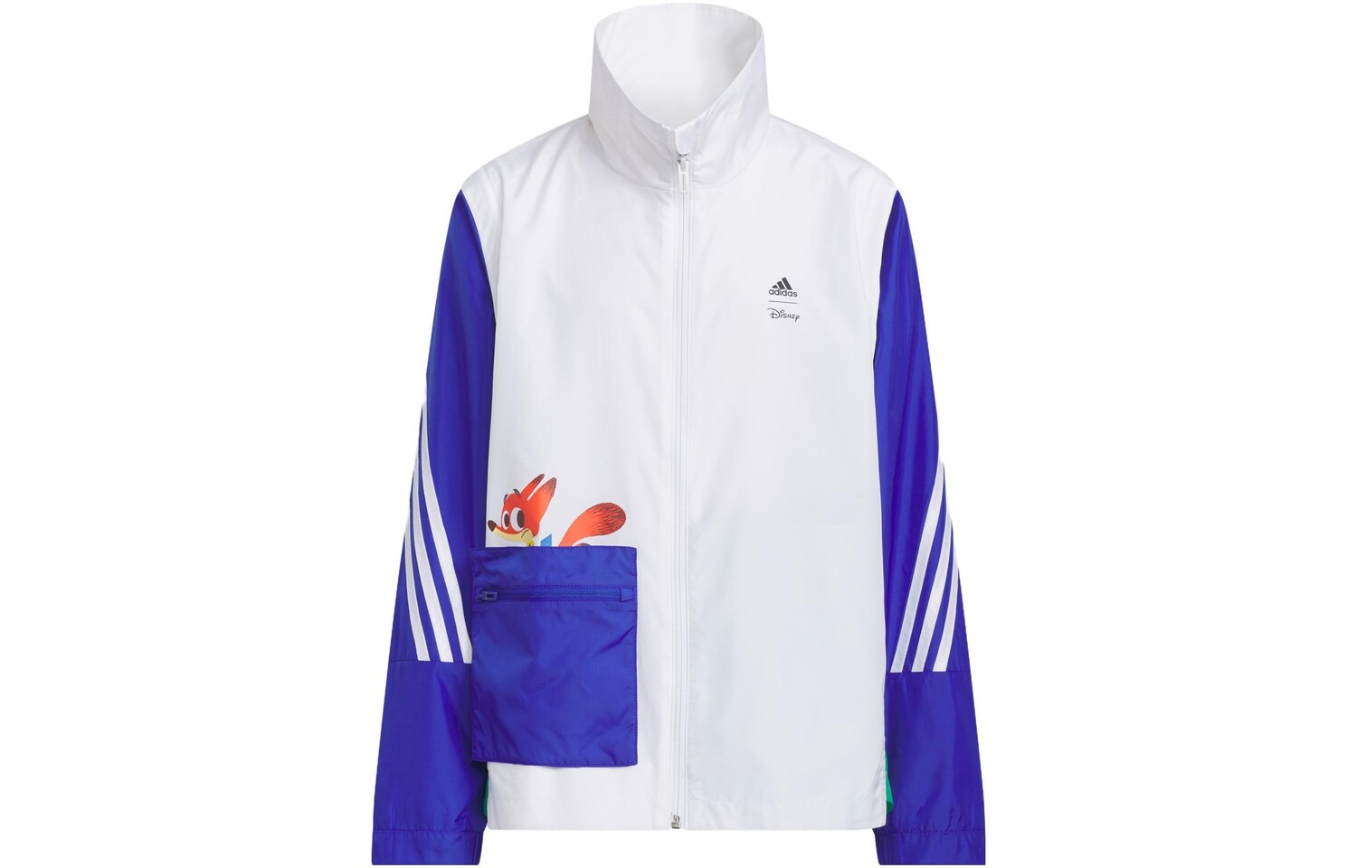 Детская куртка Adidas, белый
Детская куртка Adidas, белый