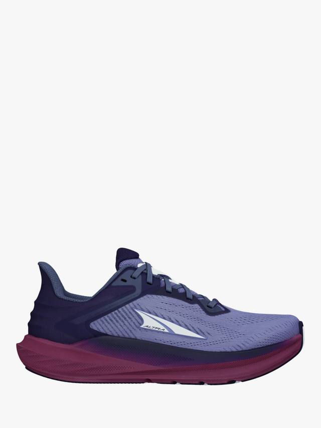 Женские беговые кроссовки Torin 8 Altra, Dark Blue
Женские беговые кроссовки Torin 8 Altra, Dark Blue