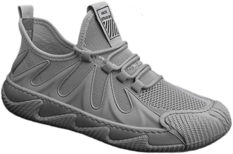 Мужские легкие и дышащие спортивные кроссовки - стильный комфорт для пробежек и отдыха Spkfhd
Мужские легкие и дышащие спортивные кроссовки - стильный комфорт для пробежек и отдыха Spkfhd