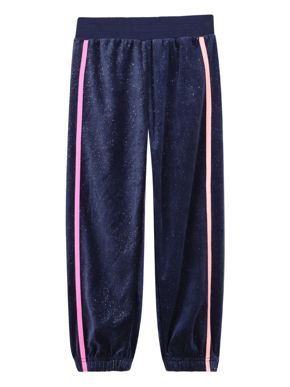 Спортивные брюки с блестками Billieblush, синий
Спортивные брюки с блестками Billieblush, синий