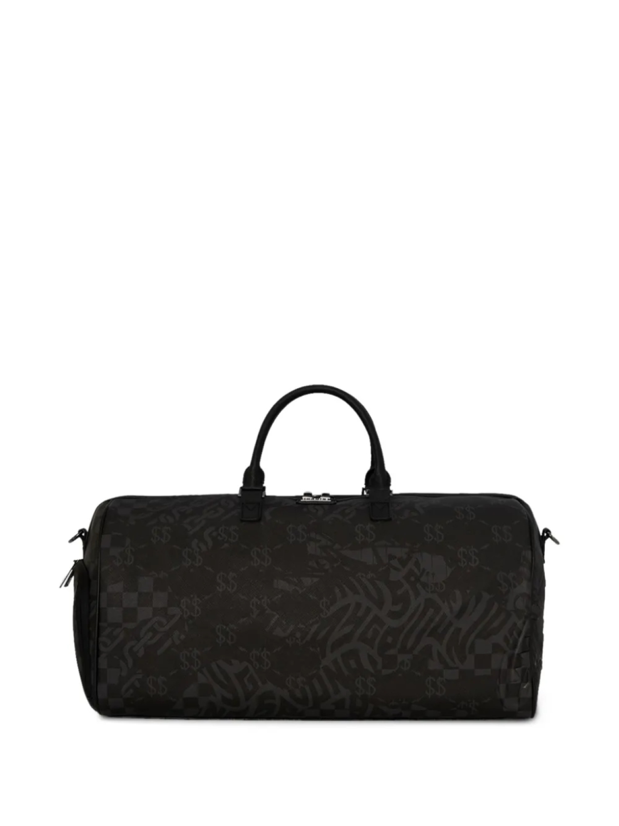 Сумка через плечо Sprayground kids 3 AM, черный
Сумка через плечо Sprayground kids 3 AM, черный