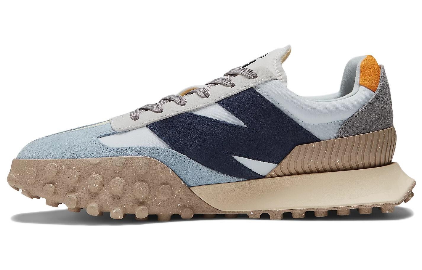 Кроссовки New Balance XC-72, бирюзовый/серый
Кроссовки New Balance XC-72, бирюзовый/серый