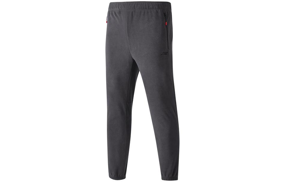 Вязаные спортивные штаны мужские forged iron gray/00c9 Skechers, серый
Вязаные спортивные штаны мужские forged iron gray/00c9 Skechers, серый