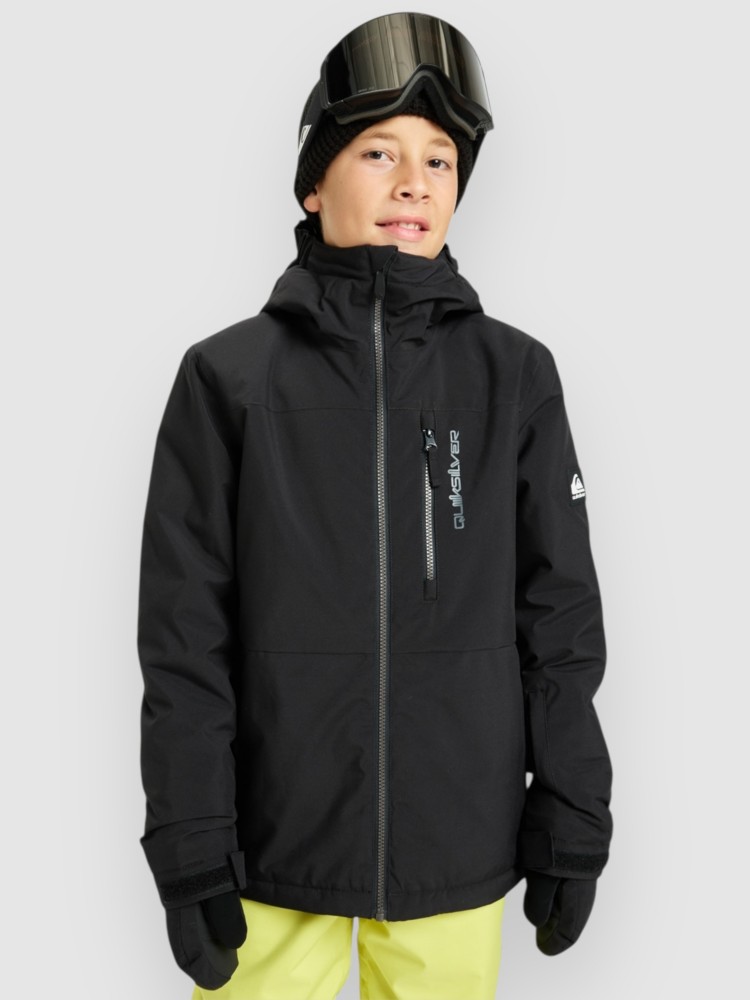 Куртка для сноуборда Quiksilver Side Hit Solid Kids Jacke, true black, Черный, Куртка для сноуборда Quiksilver Side Hit Solid Kids Jacke, true black
Куртка для сноуборда Quiksilver Side Hit Solid Kids Jacke, true black, Черный, Куртка для сноуборда Quiksilver Side Hit Solid Kids Jacke, true black