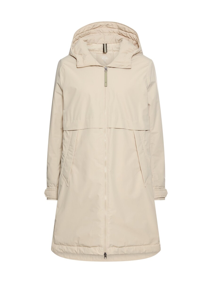 Куртка межсезонная CAMEL ACTIVE, бежевый
Куртка межсезонная CAMEL ACTIVE, бежевый