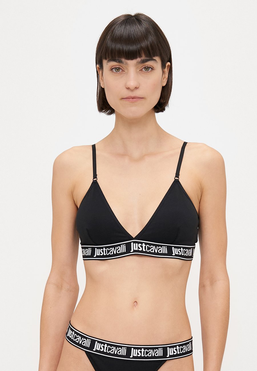 Бюстгальтер Just Cavalli TRIANGLE, Black
Бюстгальтер Just Cavalli TRIANGLE, Black