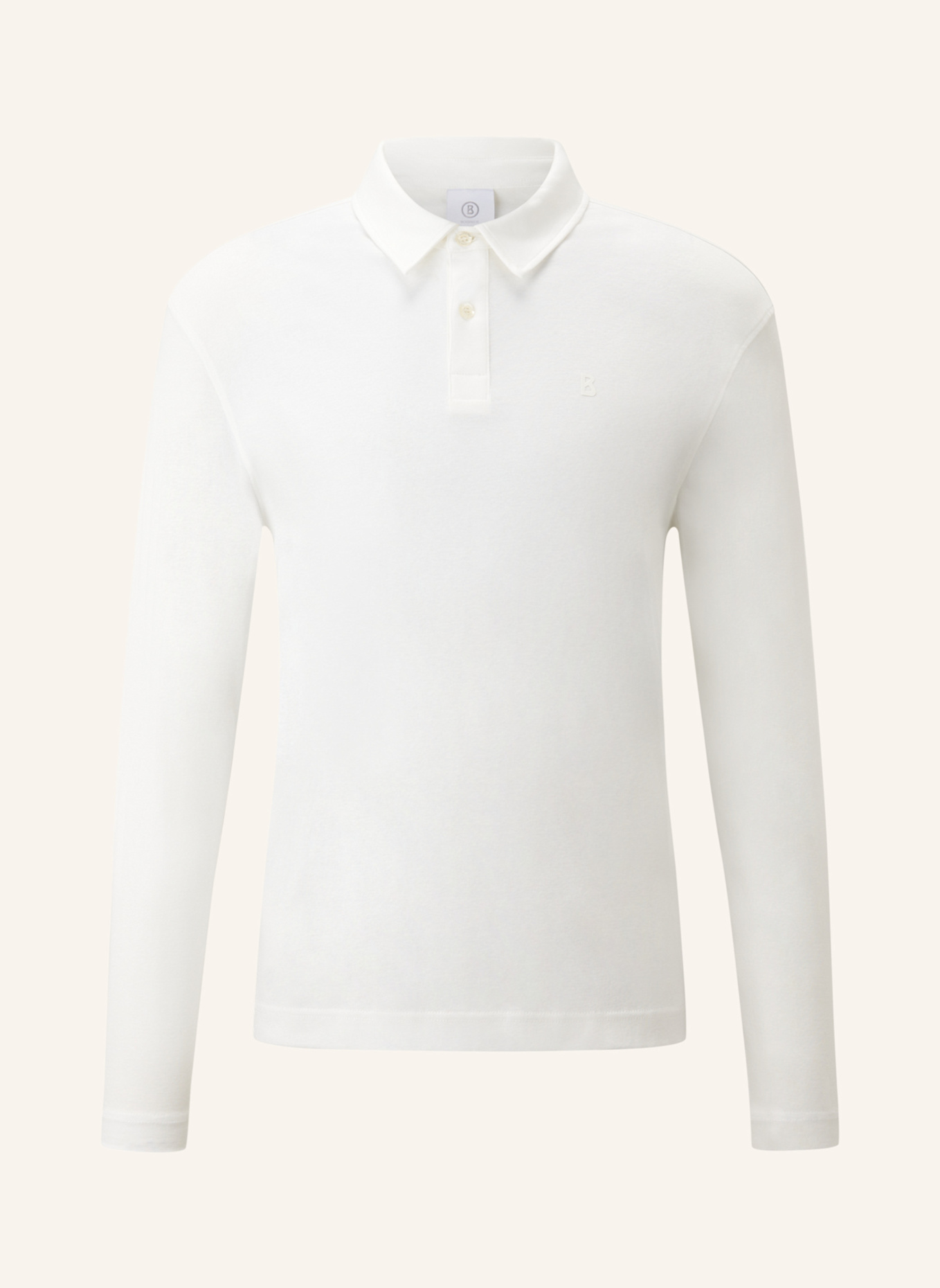 Рубашка с длинными рукавами Bogner, белый
Рубашка с длинными рукавами Bogner, белый