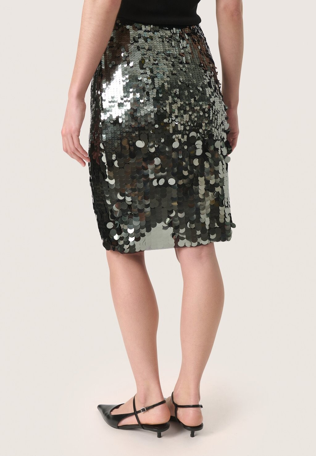 Юбка-карандаш Soaked in Luxury, зеленый
Юбка-карандаш Soaked in Luxury, зеленый