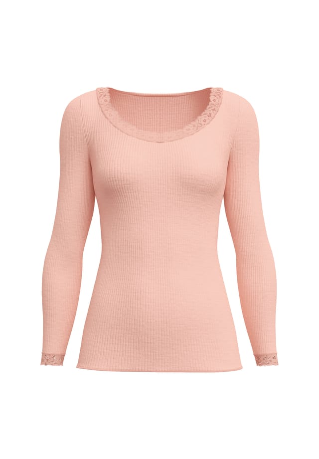 Рубашка с длинными рукавами специальное предложение сезона Calida, розовый
Рубашка с длинными рукавами специальное предложение сезона Calida, розовый