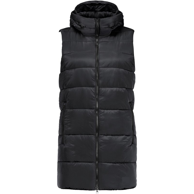 Vest eisbach vest w Jack Wolfskin, цвет phantom
Vest eisbach vest w Jack Wolfskin, цвет phantom