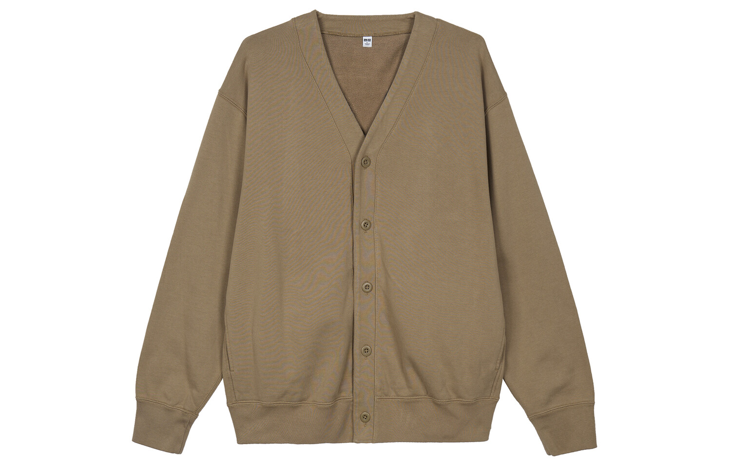 Трикотаж Унисекс Темно-бежевый Uniqlo, темно-бежевый
Трикотаж Унисекс Темно-бежевый Uniqlo, темно-бежевый