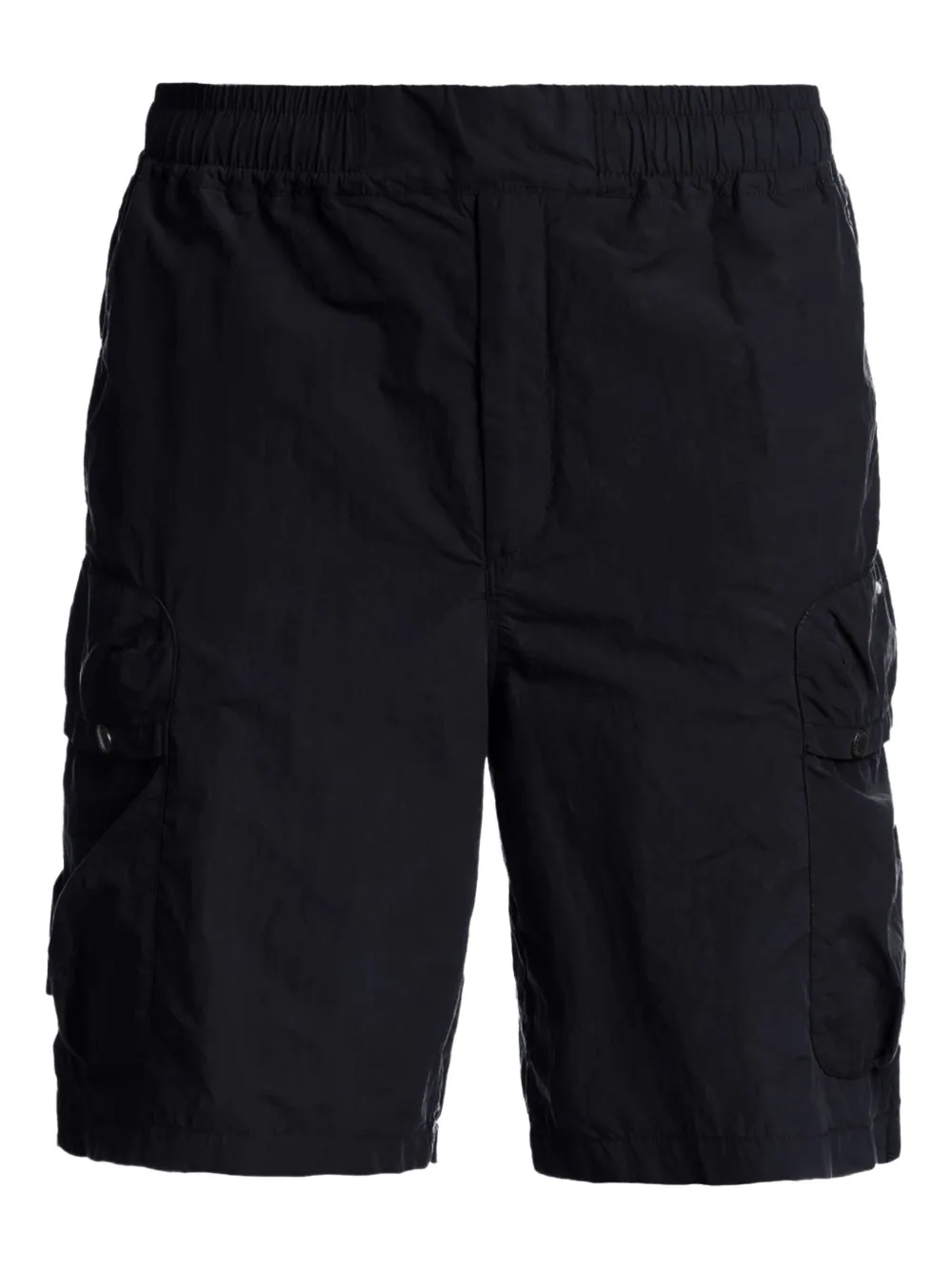 Шорты из тунца с карманами-карго Parajumpers, черный
Шорты из тунца с карманами-карго Parajumpers, черный