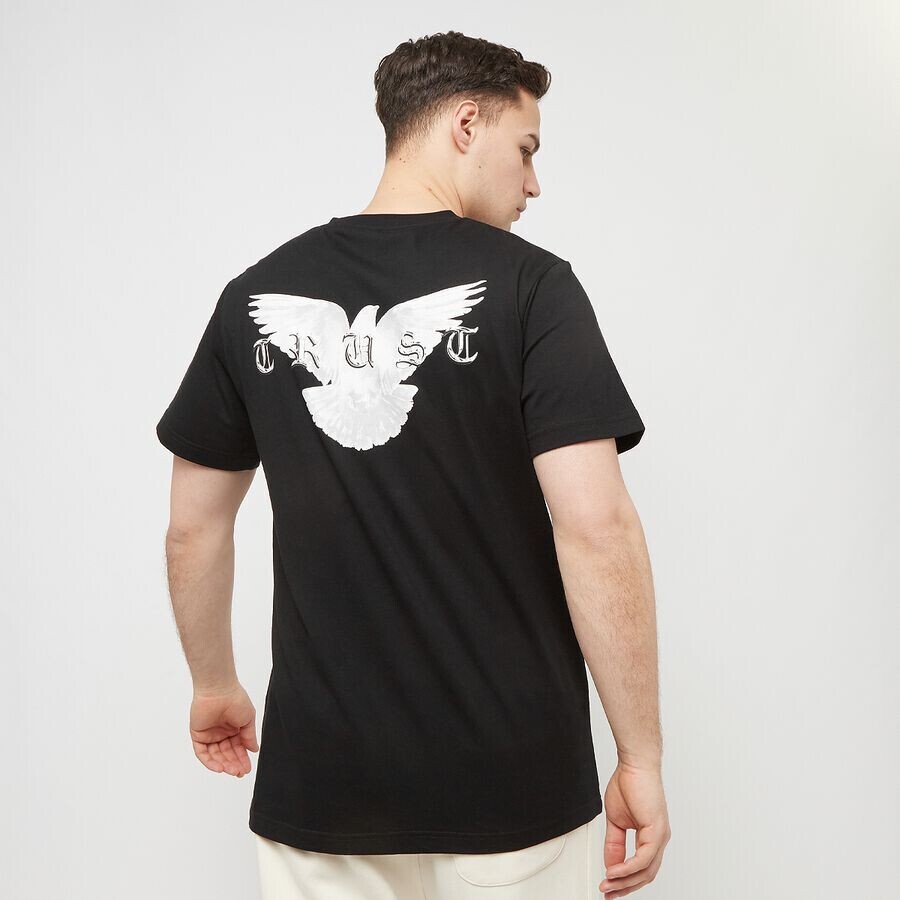 Футболка Trust Dove Tee Mister Tee, цвет Black
Футболка Trust Dove Tee Mister Tee, цвет Black