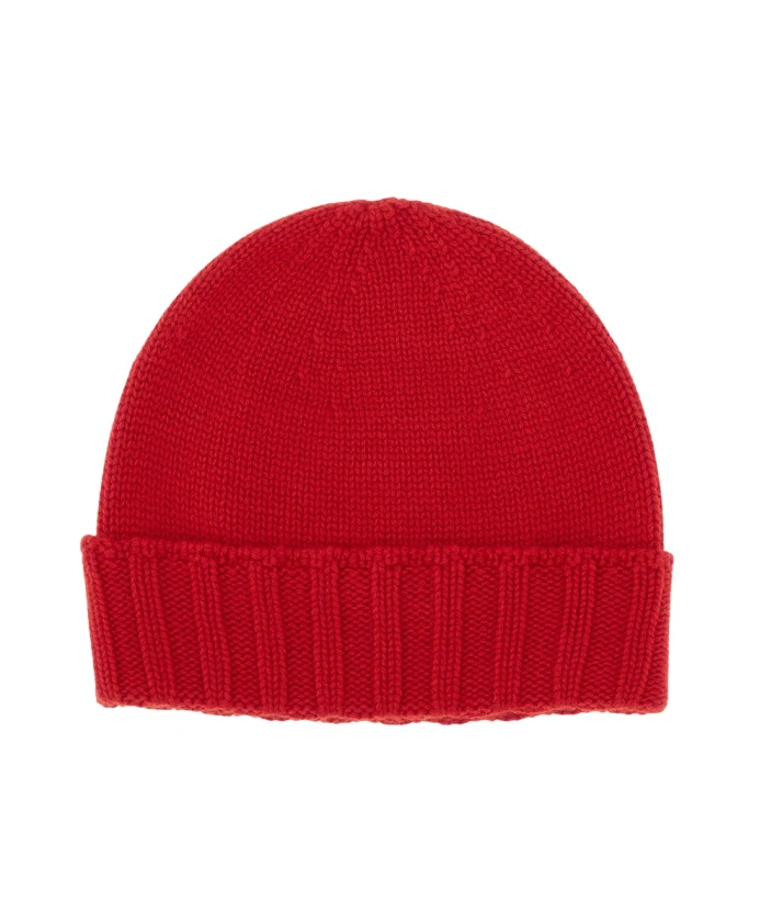Ребристая кепка Drumohr, красный
Ребристая кепка Drumohr, красный