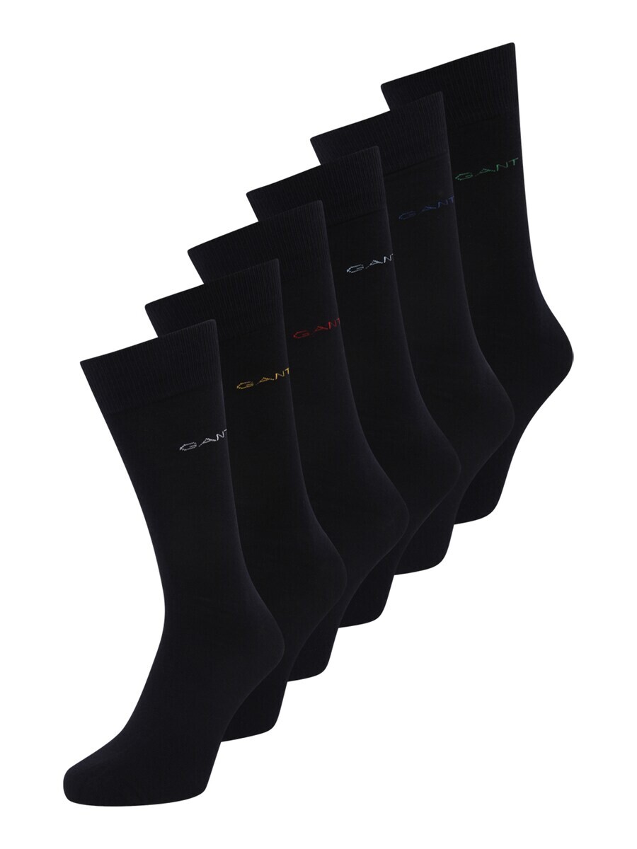 Носки GANT Socks, ночной синий
Носки GANT Socks, ночной синий